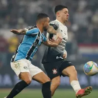 Corinthians x Grêmio onde assistir, horário e escalações do jogo pela Copa do Brasil