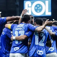 Cruzeiro ultrapassa Palmeiras na chances de título do Brasileirão Série A