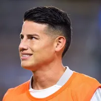 São Paulo e James Rodríguez entram em acordo definitivo e colombiano vai rescindir