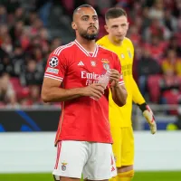 R$ 91 milhões: Benfica topa vender Arthur Cabral e Palmeiras é comunicado 