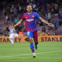 Martin Braithwaite fora da Copa do Brasil não desanima Grêmio por contratação de peso&nbsp;