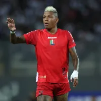 Contratação de Billy Arce vai custar R$ 500 mil ao Santos; veja detalhes