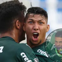 Escalação do Palmeiras: Richard Ríos e Rony são 'barrados' e Abel muda ataque contra Flamengo