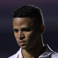 Erick muda a cara do São Paulo em vitória contra Goiás: “Viu, Zubeldía?!”