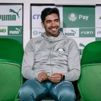 Abel Ferreira monta estratégia controversa para Flamengo x Palmeiras: “Fechado para caramba”