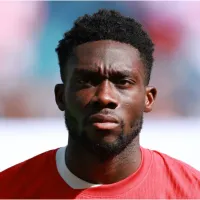 Bayern de Munique pede jogador ao Real Madrid para liberar Alphonso Davies