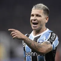 Grêmio acerta compra de Soteldo e quer transformar camisa 7 em ídolo 
