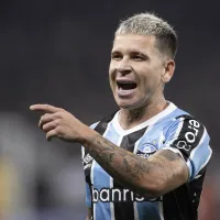 Grêmio acerta compra de Soteldo e quer transformar camisa 7 em ídolo