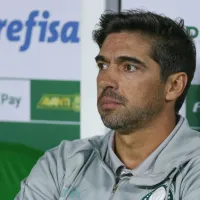 71 jogos no Palmeiras: Confira os números de Abel Ferreira em mata-mata às vésperas do confronto contra o Flamengo