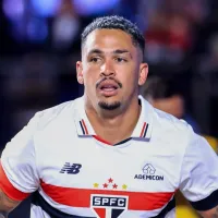 Luciano é o primeiro jogador do São Paulo desde Ceni a marcar 80 gols no século