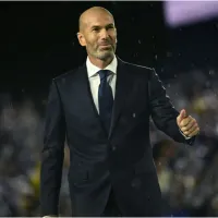 Real Madrid: Zidane pode ser contratado para substituir Ancelotti ao fim da temporada