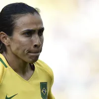 Marta é expulsa, Brasil perde para a Espanha e classificação fica em risco nos Jogos Olímpicos