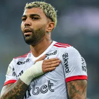 Gabigol realiza sonho de torcedor mirim do Flamengo: 'esperamos tanto por esse momento'