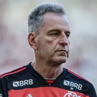 Landim indica próximos passos do Flamengo para construção do estádio