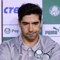 Abel Ferreira manda a real sobre o Flamengo após derrota no Maracanã: \&#039;Claramente\&#039;