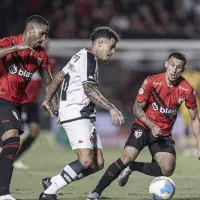 Torcida do Vasco detona atuação de Coutinho e pede Payet titular