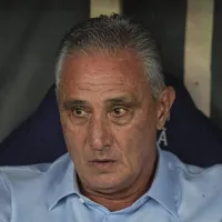 Tite analisa Flamengo x Palmeiras e elogia time de Abel: \&#039;Grandes equipes extraordinárias\&#039;