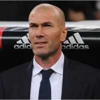 Zinédine Zidane indica e Real Madrid pode contratar parceiro de Kylian Mbappé