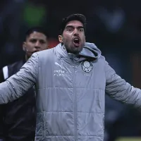Evair, ídolo do Palmeiras, faz análise após derrota e questiona Abel Ferreira: 'Mude tudo'