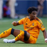 Real Madrid: Ancelotti manda recado sincero após estreia de Endrick: \'Tem algo especial\'