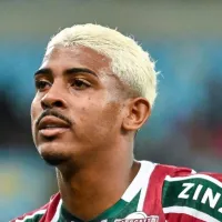 Fluminense faz única exigência para liberar John Kennedy, atacante que interessa ao Santos