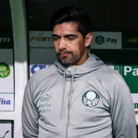 Demissão de Abel Ferreira é decretada pelos palmeirenses logo após vexame para o Flamengo