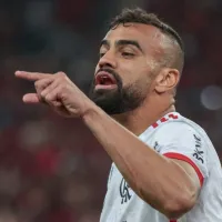 Flamengo aguarda um detalhe para confirmar venda de Fabrício Bruno para o futebol francês 