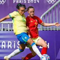Olimpíadas 2024: Seleção Brasileiro Feminina conhece adversária das quartas de final e chaveamento é definido