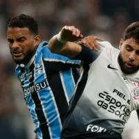 Copa do Brasil: Corinthians briga com histórico e quer quebrar série de resultados contra o Grêmio
