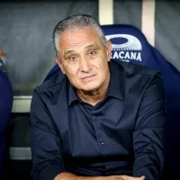 Tite monta estratégia especial no Flamengo para vencer o Palmeiras no Allianz Parque 