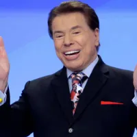 'Ele está bem'; Silvio Santos volta a hospital 15 dias após internação por H1N1 e assessoria explica