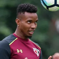 Animador: Thiago Mendes e São Paulo esperam ‘selar’ acordo nas próximas horas