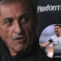 Vetou Igor Coronado? Ramón Díaz teve uma briga com meia do Corinthians antes de vir ao Brasil; saiba os detalhes