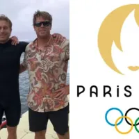 Olimpíadas 2024: Juiz é removido do painel de surfe após foto polêmica