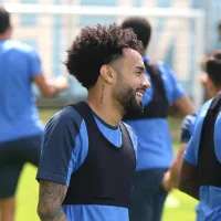 Zenit pede titular do Flamengo para negociar Claudinho em definitivo mas Pedro não sai