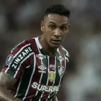“Lembra o Diniz”: Torcida do Fluminense ‘fala a verdade’ sobre erro da zaga em derrota e culpam A. Carlos