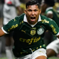 Rony sai do time? Abel Ferreira toma decisão dura no Palmeiras; camisa 10 confia em volta por cima