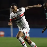 Welington, do São Paulo, aparece no top-5 dos defensores com mais cruzamentos certos no Brasileirão