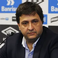 R$ 125 milhões: Grêmio de Alberto Guerra se prepara para assinar contrato milionário no mercado da bola