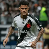 Philippe Coutinho vai desencantar no retorno a São Januário? Veja odds