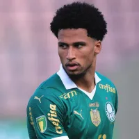 Escalação do Palmeiras: Com volta de Murilo, Abel escala time para encarar o Internacional