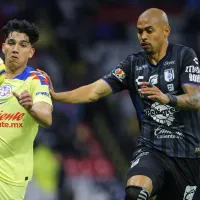 Contrato até 2027: Santos viaja ao México e estuda contratação de Emanuel Gularte, do Puebla-MEX