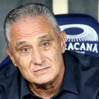 Flamengo desiste e contratação não vai mais acontecer; Tite é informado