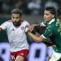 Palmeiras e Inter brigam por vitória no Brasileirão, mas sofrem com lista de desfalques