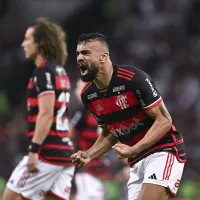 Flamengo aceita vender Fabrício Bruno ao Rennes por R$ 93 milhões
