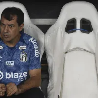 Carille aprova saída de atacante oficialmente e Bruno Marques é apresentado no Botafogo-SP