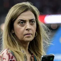 Leila toma atitude, e reforça a segurança da Academia de Futebol após invasões