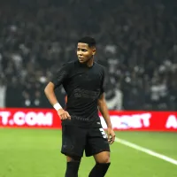 Corinthians muda de ideia sobre Wesley e topa venda abaixo; Fulham oferta R$ 100 milhões