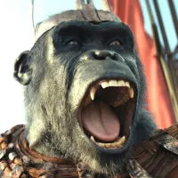 'Planeta dos Macacos: O Reinado' ocupa o top 1 no Disney+