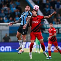 Athletico x Grêmio: Onde assistir, horário e escalações do jogo pelo Campeonato Brasileiro